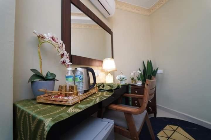 Hotel Ghazrins Desaru Pengerang Exterior foto